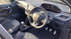 Peugeot 2008 1.2 PureTech 130 GT Line 5dr Petrol Estate